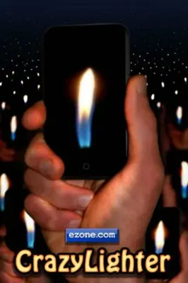 CrazyLighter android App screenshot 2